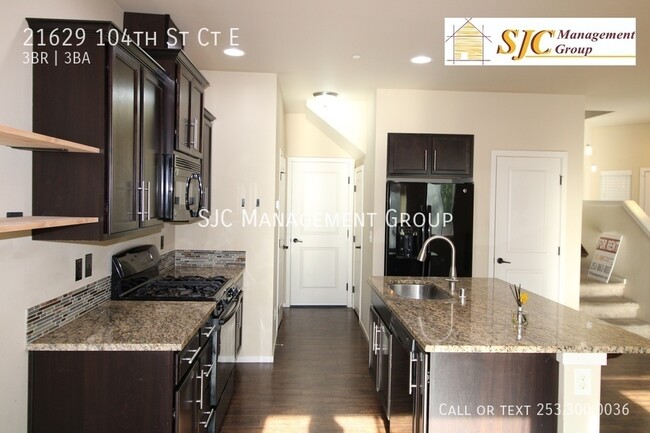 Foto del edificio - 21629 104th St Ct E