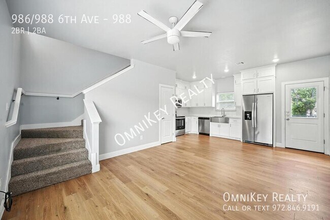 Foto del edificio - 986/988 6th Ave-988