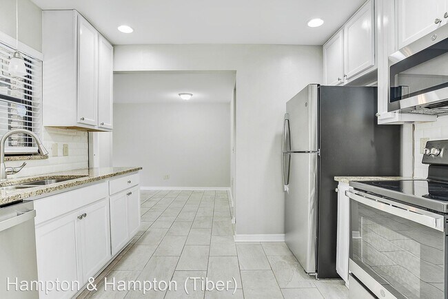 Building Photo - 3 br, 2 bath House - 1200 SEAGATE DRIVE S