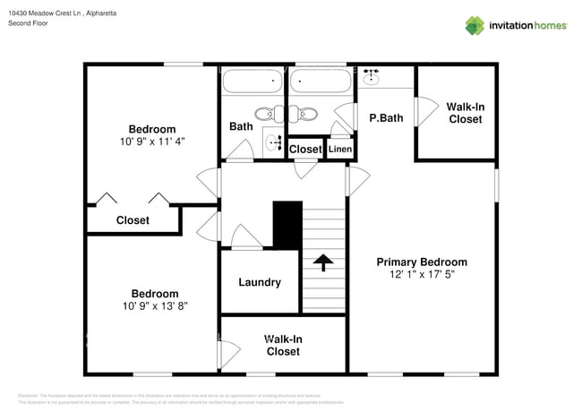 Foto del edificio - 10430 Meadow Crest Ln