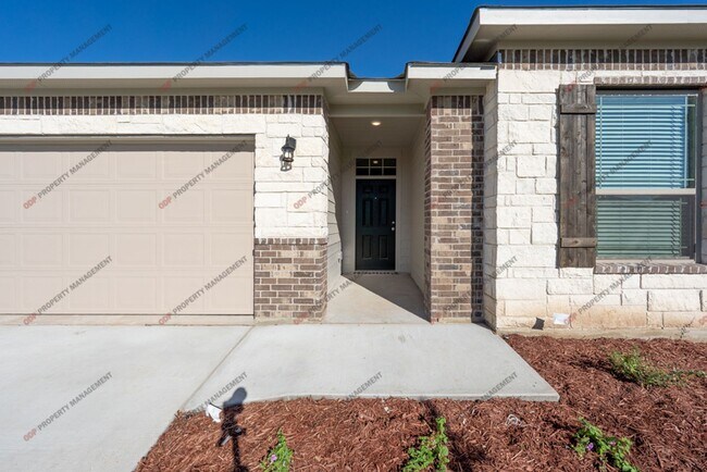 Foto del edificio - Belton ISD-4 Bed-2 Bath-Pet Friendly-Refri...