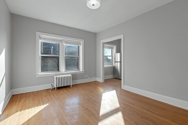 Foto del edificio - 2400 Harriet Ave Apartments | Origen Living