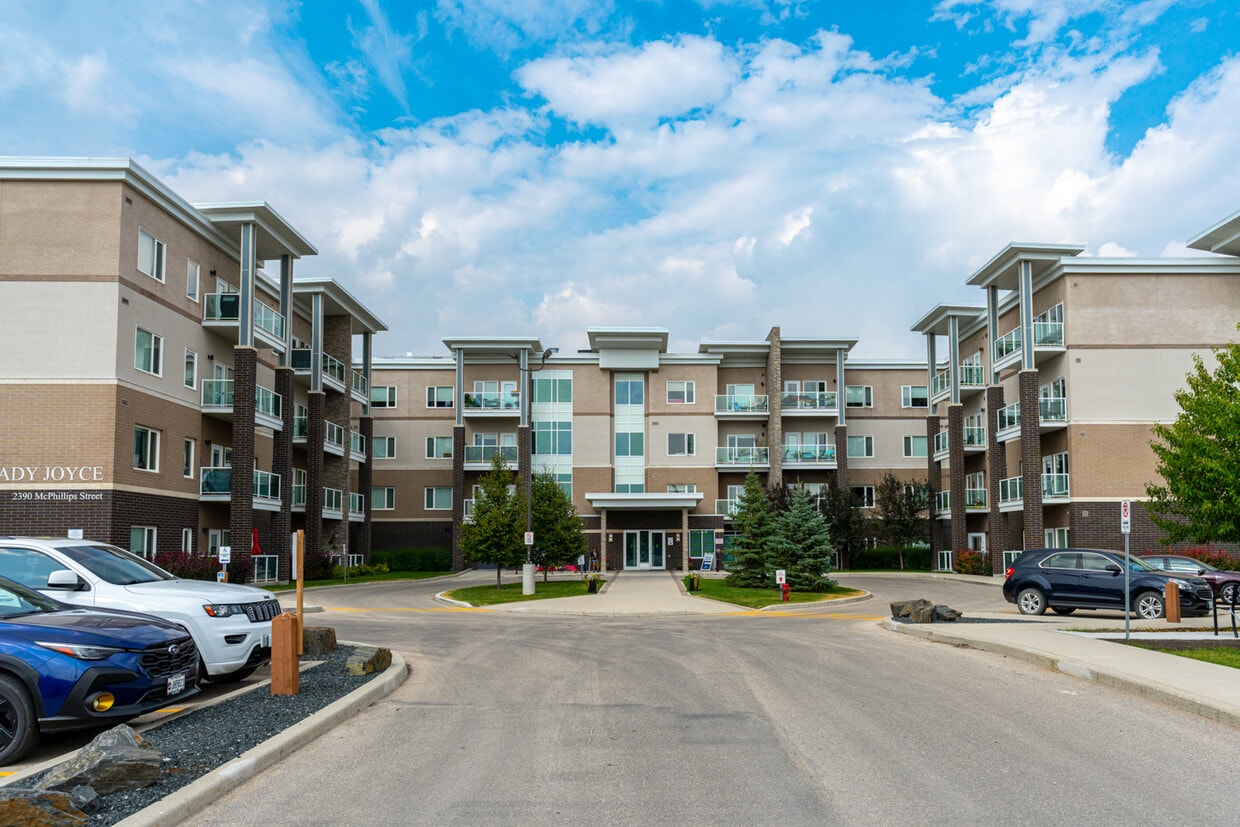 Photo principale - Lady Joyce Apartments