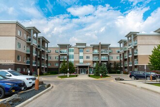 Building Photo - 2390 McPhillips St
