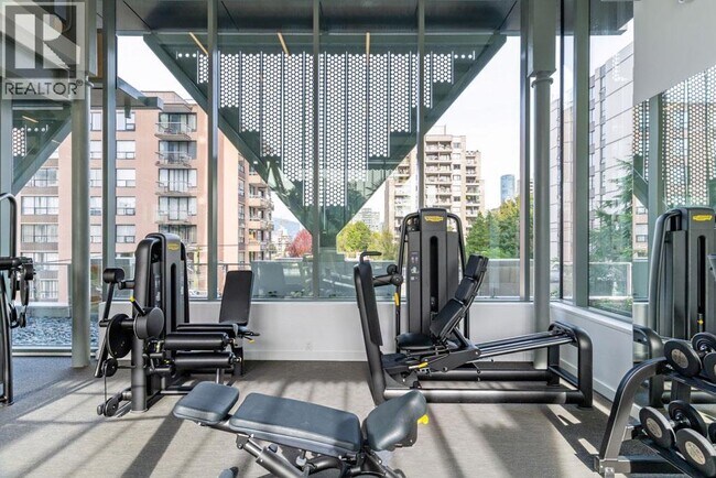 Photo du bâtiment - 1180 Broughton St