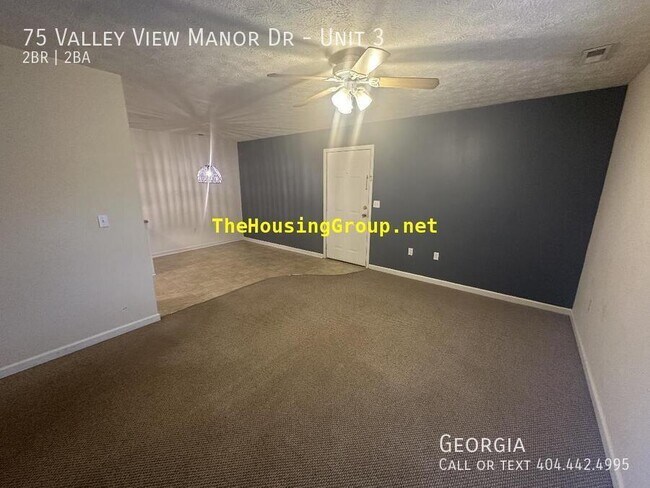 Foto del edificio - 75 Valley View Manor Dr