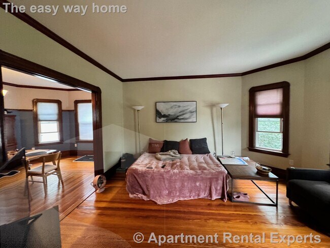 Foto del edificio - 29 Fairmount Ave