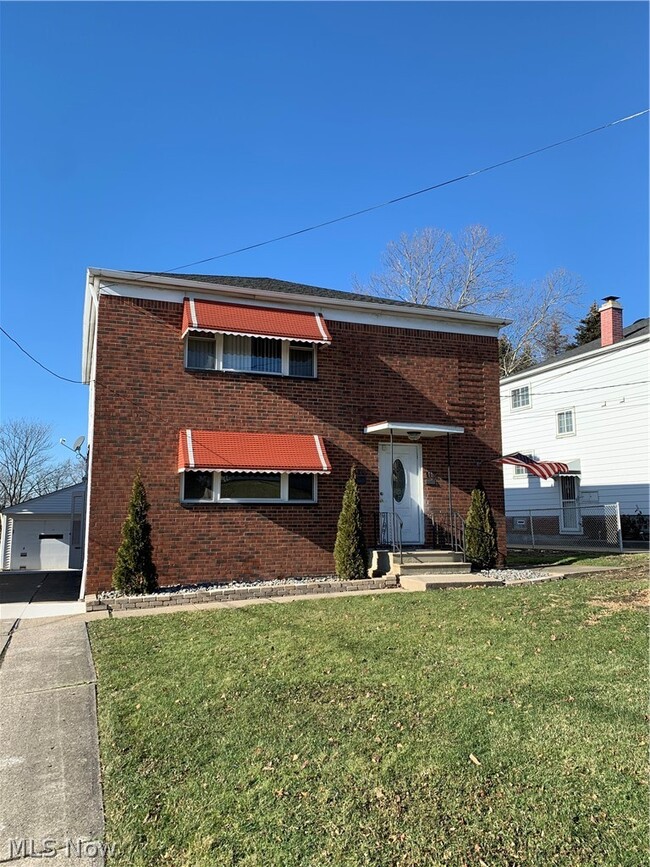 Building Photo - 5014 E 71st St