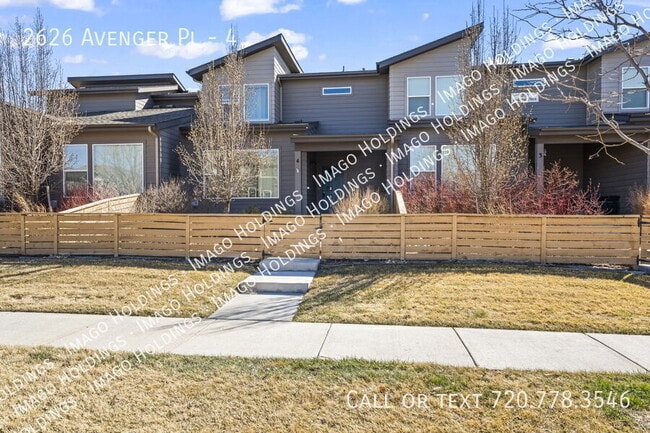 Building Photo - 2626 Avenger Pl