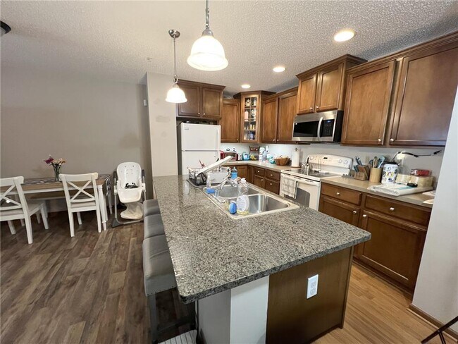 Foto del edificio - 15257 60th Ave N