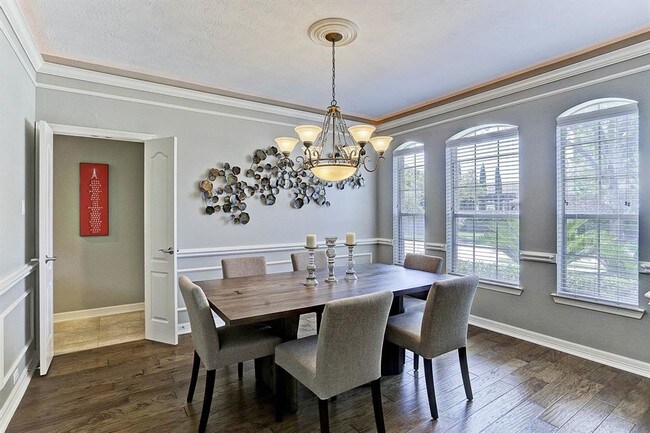 Foto del edificio - 8538 Iron Tree Ln