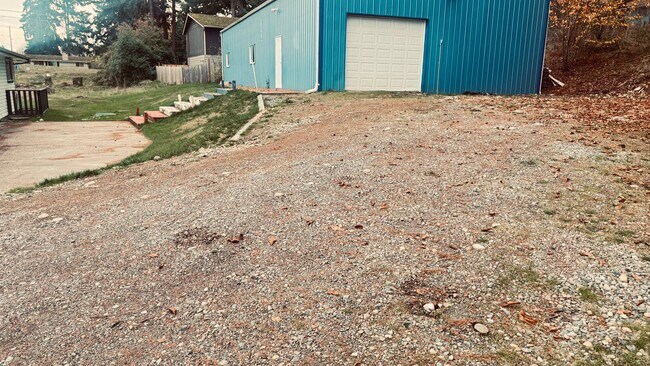 Foto del edificio - 12706 94th Ave E