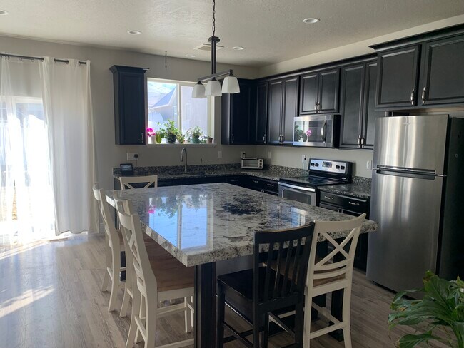Foto del edificio - 4132 N Shirley Ln