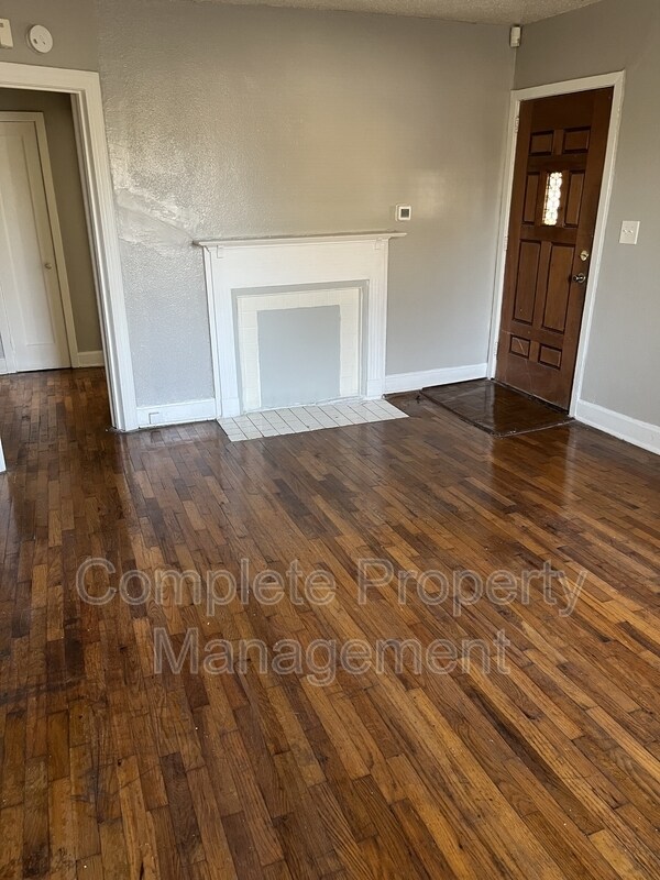 Foto del edificio - 2213 Fulton Ave SW