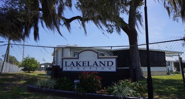 Foto del edificio - Lakeland Junction