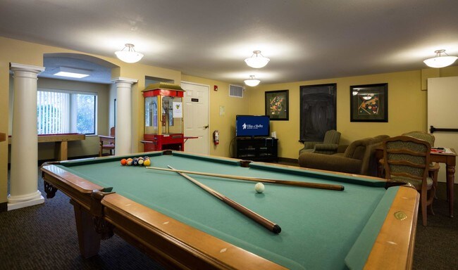Foto del edificio - Pine Ridge Villas of Shelby Retirement