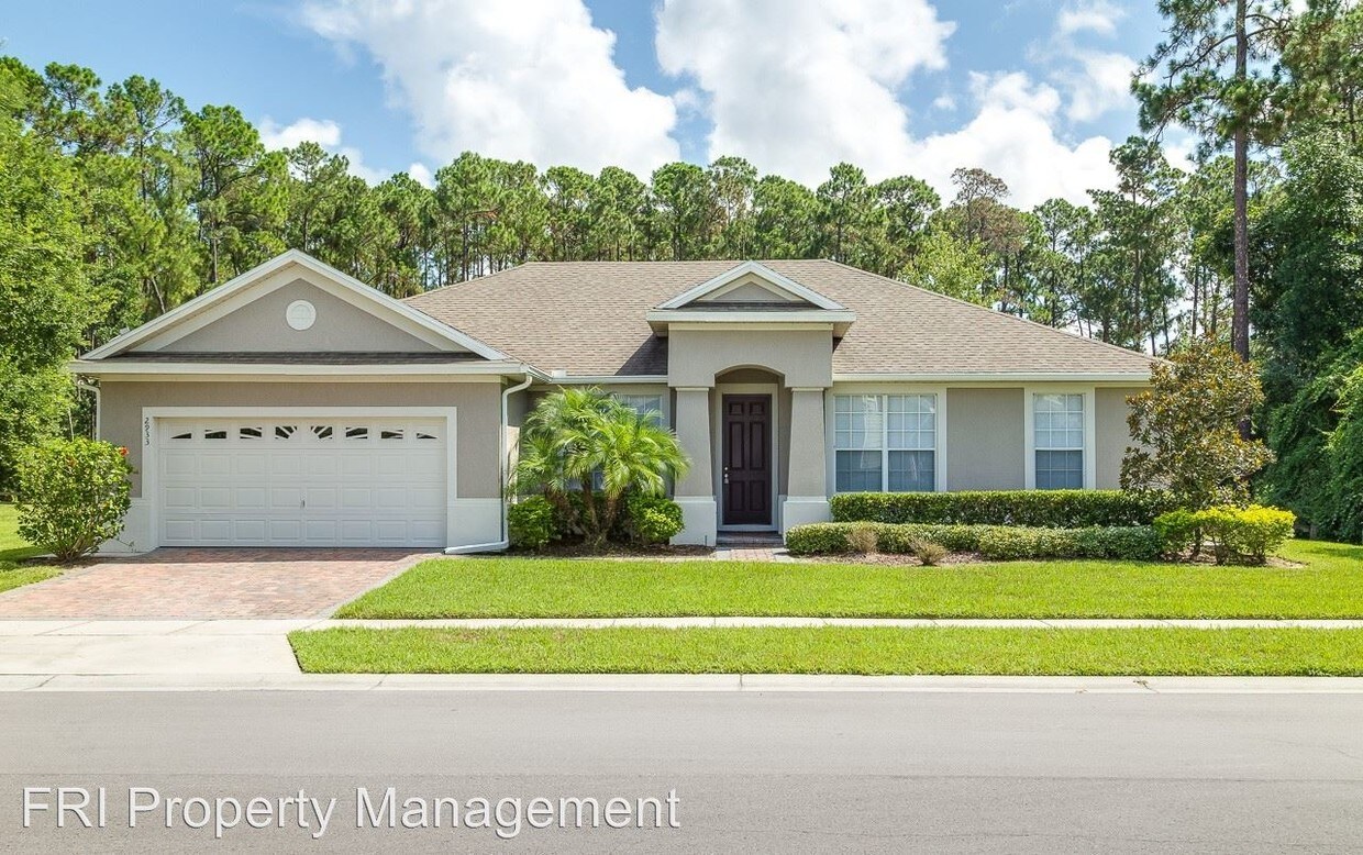 2933 Lakewood Pointe Dr, Orlando, FL 32817 Condo for Rent in Orlando