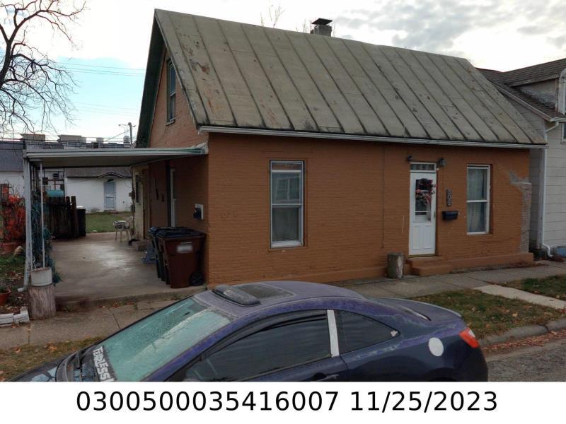 Building Photo - 302 N Church St