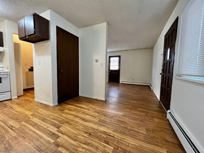 Foto del edificio - Dartmouth133 (KC-AM)