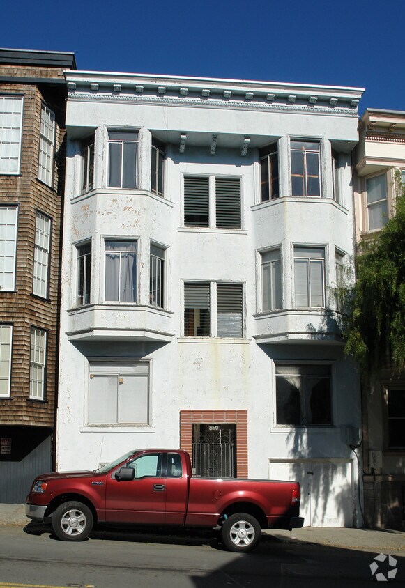 Building Photo - 860 14th St