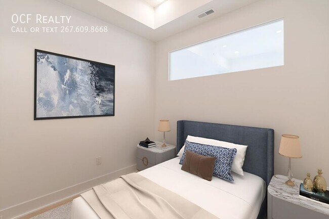 Foto del edificio - 1622 Point Breeze Ave