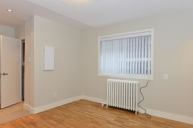 Interior Photo - 54-56 Maitland St