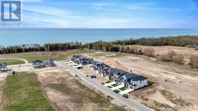 Photo du bâtiment - 131 Inverness St N