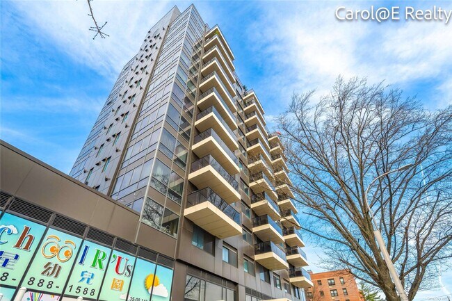Foto del edificio - 35-08-35146 146th St