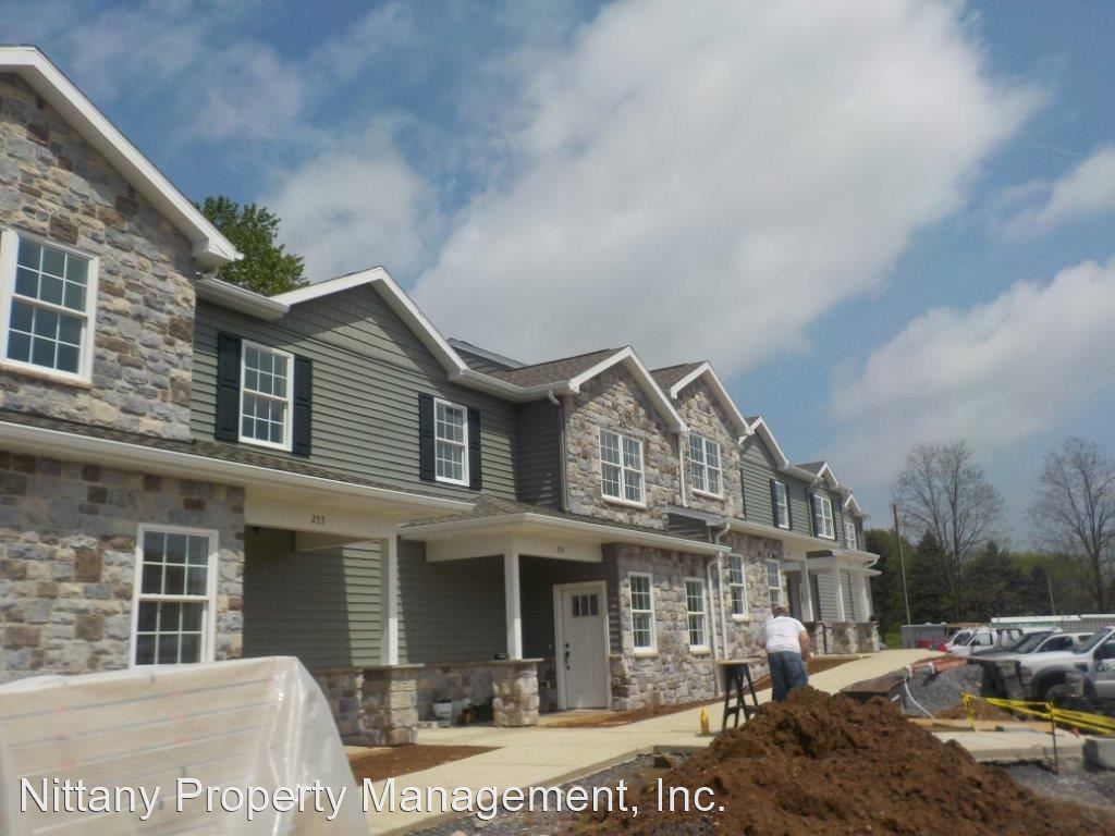 Foto principal - 3 br, 3.5 bath House - 261 Easterly Parkway