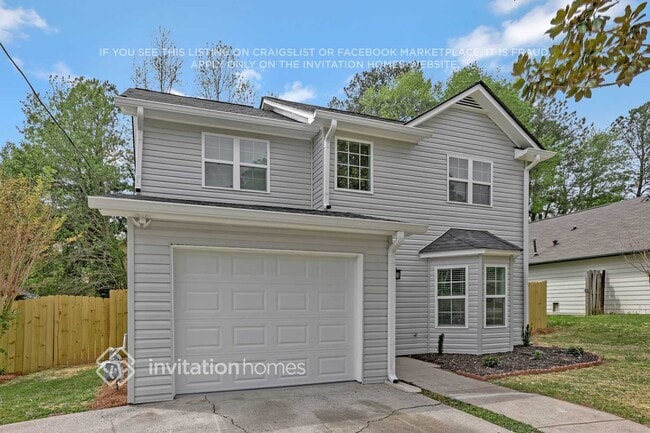 Foto del edificio - 3468 Clare Cottage Trace SW