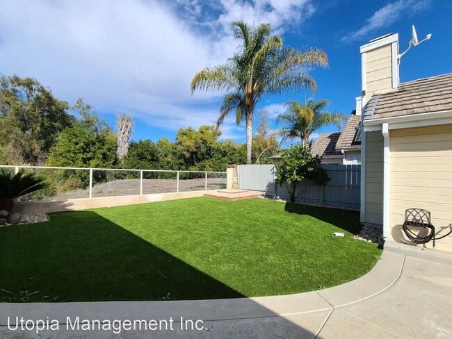 Building Photo - 3 br, 2.5 bath House - 10608 Rancho Carmel...