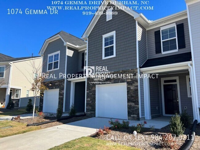 Foto del edificio - 1074 Gemma Dr