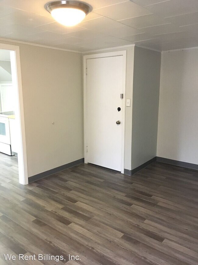 Foto del edificio - 1222 N 24th St