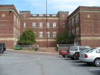 Primary Photo - Bloomsburg Schoolhouse Apartments