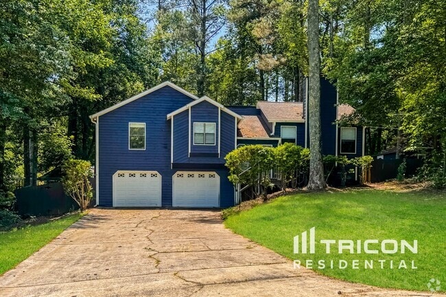 Building Photo - 3497 Hill Ln