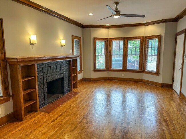 Foto del edificio - 1344 Hall St SE