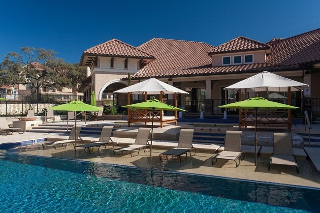 Ladera Apartment Homes, Pool - Ladera Apartment Homes