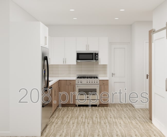 Building Photo - 4633 N Iota Ln