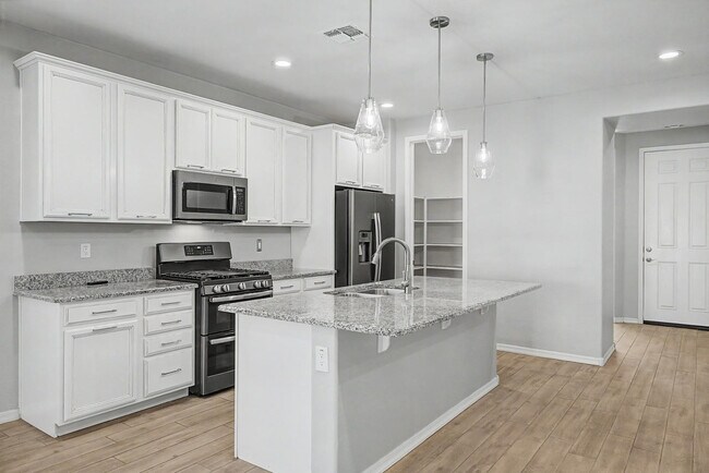 Foto del edificio - 17534 W Hadley St