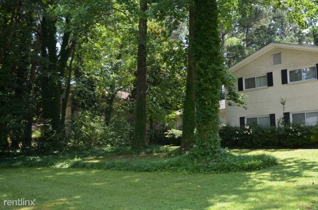 Foto del edificio - 4 br, 3 bath House - 2217 Cherring Ln