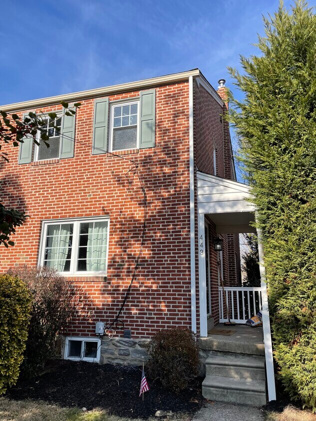 443 Olympic Ave, Havertown, PA 19083 House Rental in Havertown, PA