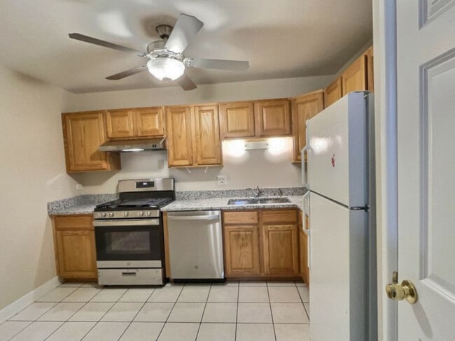 Foto del edificio - 535 S Cleveland Ave