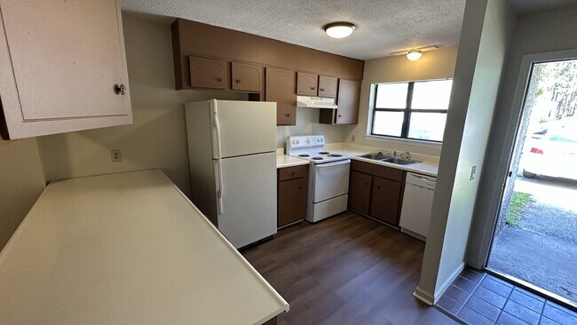 Foto del edificio - Town house for Rent