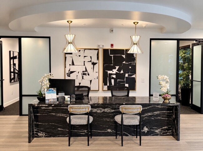 Mesa de ayuda para arrendamientos - San Antigua Apts