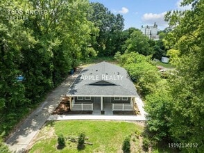 Building Photo - 1608 Angier Ave