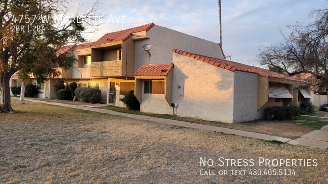 Foto del edificio - 2 Bed Town Home off 47th Ave and Maryland!