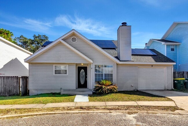 Foto del edificio - 3 bedroom in Ft Walton!!