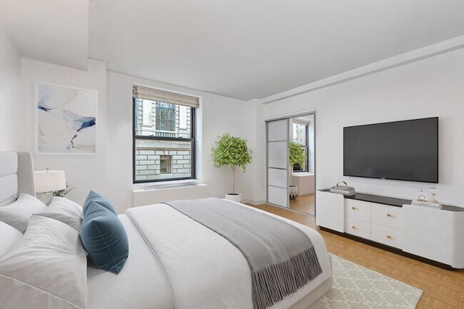Foto del edificio - 1 bedroom in New York NY 10023