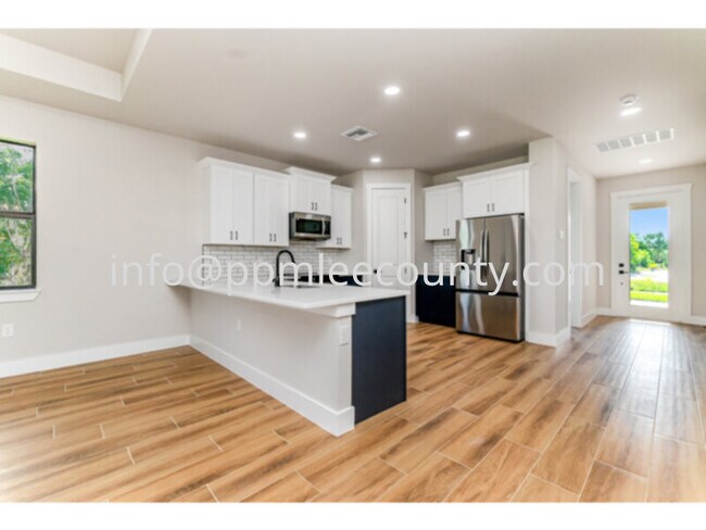 Photo - Brand new 3 bedroom 2 bath 2 car garage pool home