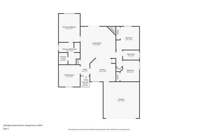 Foto del edificio - 3103 Olde Sutton Parke Dr